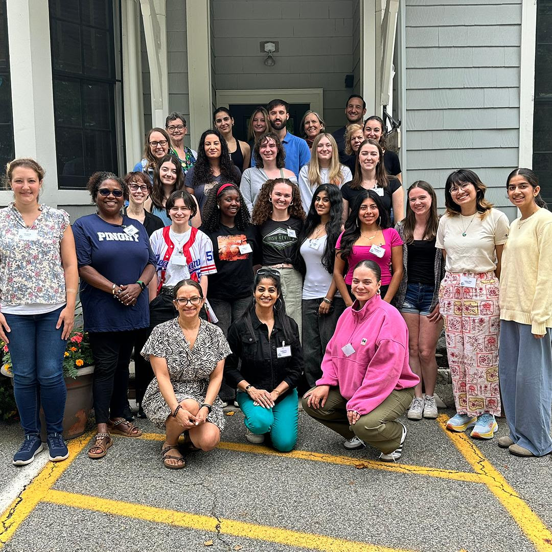 Facilitator Training group photo